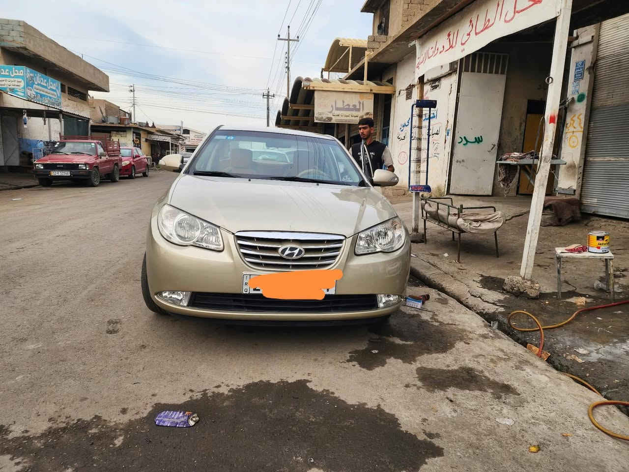 انترا • ٢٠١١ • رقم صلاح الدين