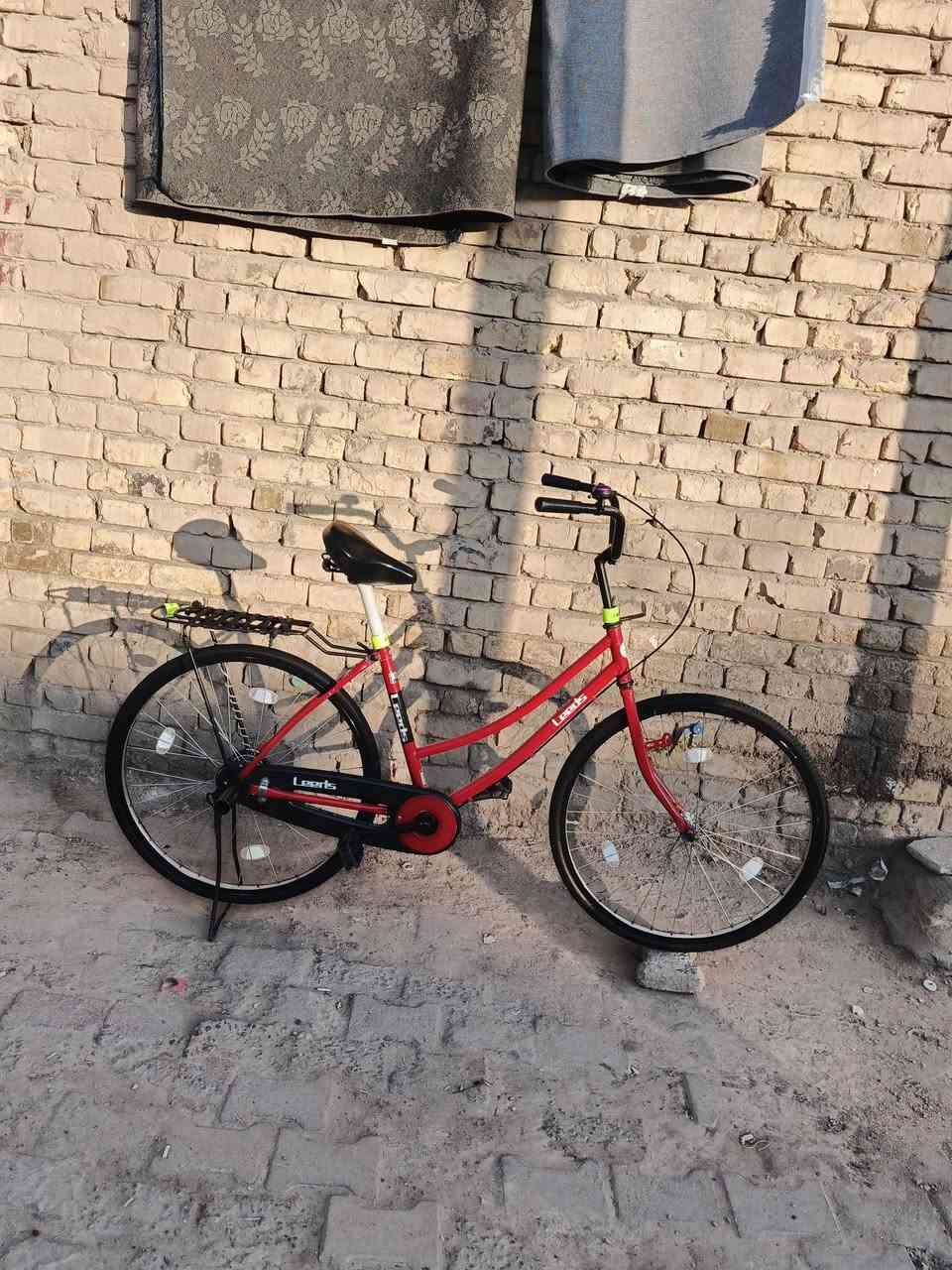 بايسكل • للبيع