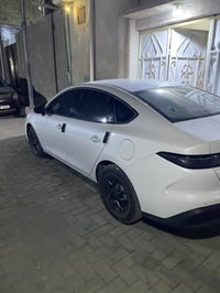 سيل 5 • محرك 1500 • مشي 33الف