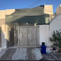 بيت ١٣٠م • قضاء رزگاري • ٢ غرف