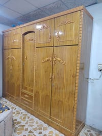 غرفه اخشاب • نضيف • موصل حي عدن