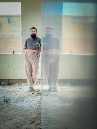 لبخ جص • من الموصل • متفرغ حالين