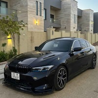 للبيع او مراوس  BMW 330 M Kit  موديل 2019 ماشية 67   كت كامل 2023 M  ت...