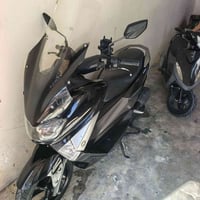 N MAX • 2019 • ماشيه 24