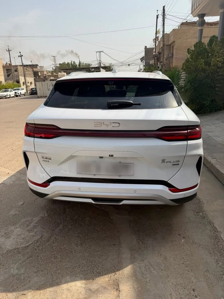 سونك بلص موديل 2025
ماشيه 6000
مكفوله من كلشي جديده جداً
13 كامره اوتو بارك 
بانوراما كرسي كهرباء
مكانها بغداد
***********
