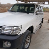 نيسان بترول • ٢٠٠٢ • تحويل ثاني يوم