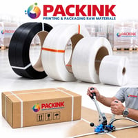 PACKINK • قيد تغليف • بولي بروبيلين
