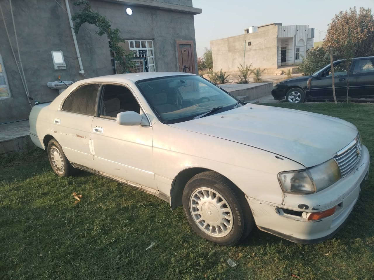 بطه • تفصيخ • قريه اربيضه