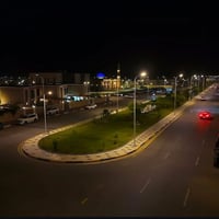 مجمع النرجس • بيت • للإيجار