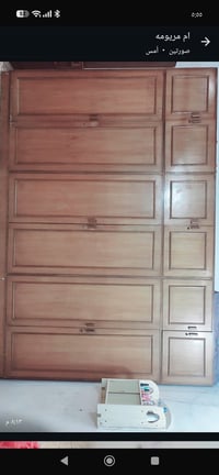 غرفه • تفصيل عراقي • البلديات