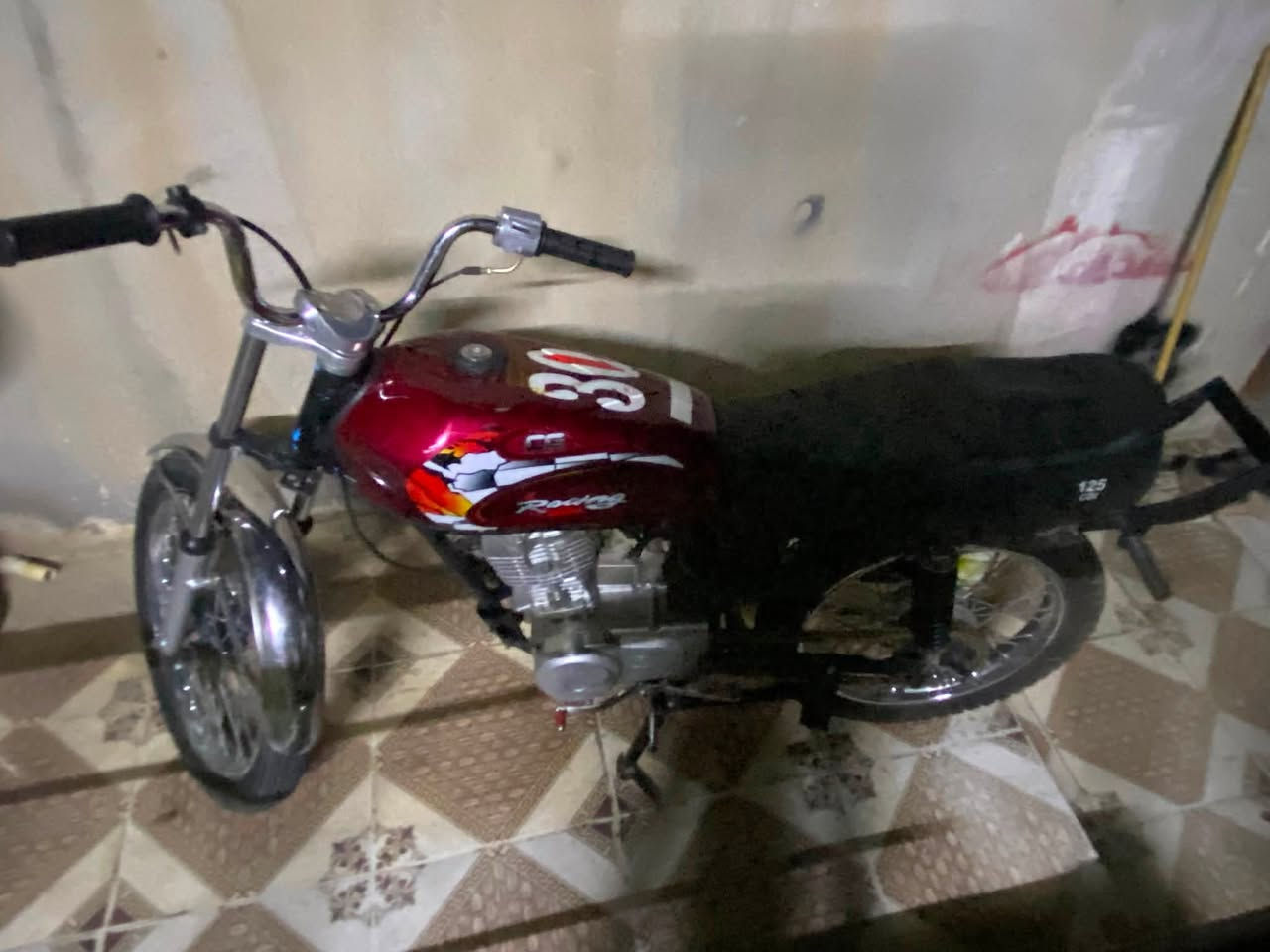 ‏دراجة يبيع نامي موديل 25 رقم موبايل***********
