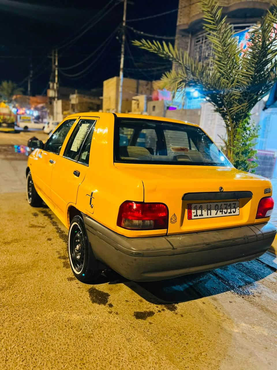 سايبا • ٢٠٢٠ • مكينة وكير مكفولات