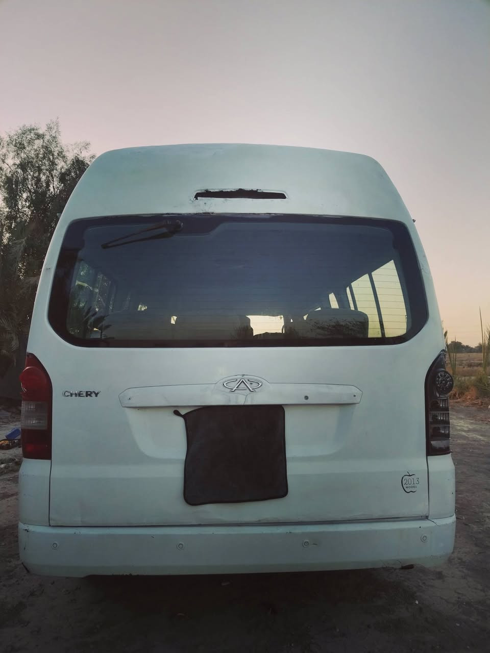 السلام عليكم شيري موديل 13 مكينه VVt 2500 ساطره يعني تشد جديده السعر 30 وبيها مجال قليل عنواني بابل القاسم *********** الشراي يتصل بيع فقط مااراوس كوم حديد بدون تحويل

