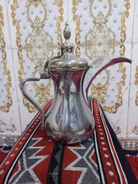 دلة العساف • قياس ٢٨ • توصيل