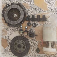 سمند • طوافه شغاله • ديوانيه علطريق السنيه