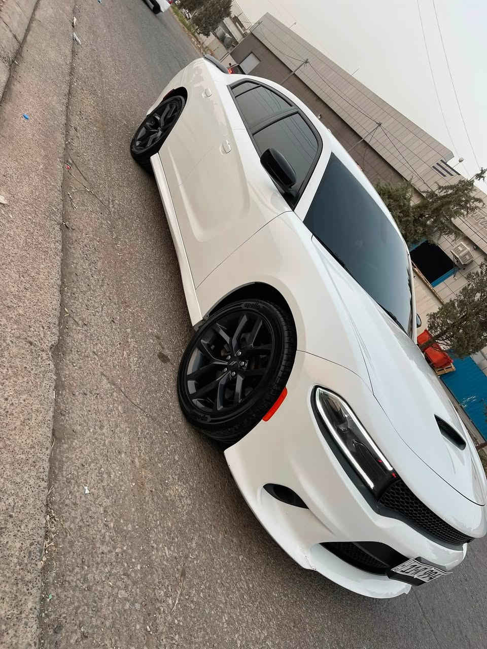 السلام عليكم
دوج جارجر GT 2023
ومعروفه مواصفات الجي تي
ماشيه64 الف ميل وارد امريكي بجم كبس
حادثها جاملغ مبدل نفس اللون
صور حادثها بالمنشور السياره ع ايدي اني مستوردها ادامه كامله وقت بوقته مناقصها ايشي السياره الف متصرف عليها
رقم بغداد بأسمي
لمعرفة السعر الاتصال وبيكم خير وتدللون ممتواجد ع الفيس
***********
