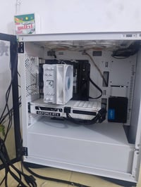 RTX 3050 • i5-9400F • رام ١٦GB