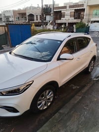 ام جي ZS • ٢٠٢٥ • أربيل