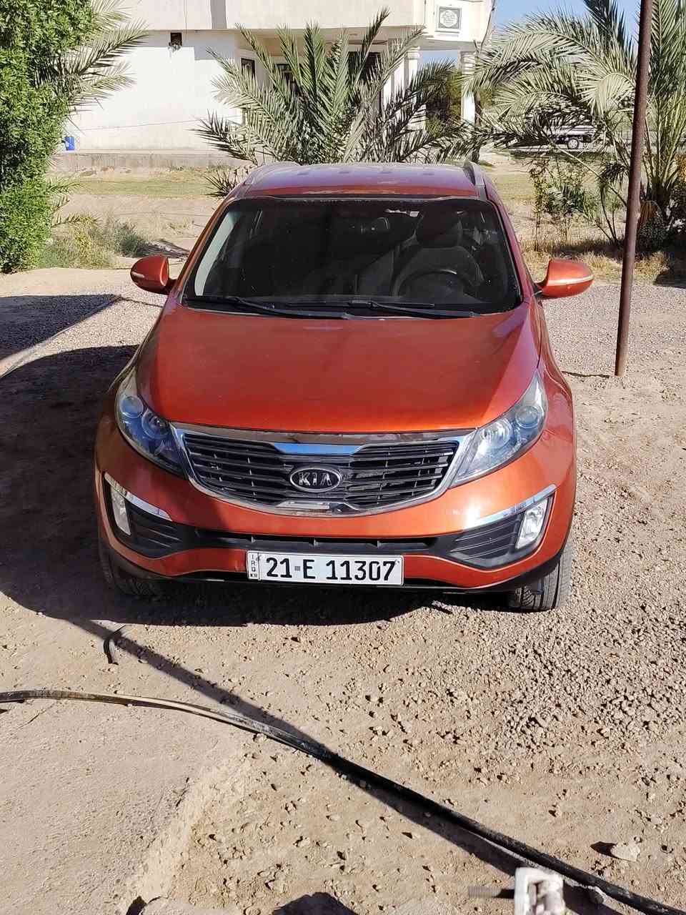 سبورتج ٢٠١٣ خليجي لبيع مكفوله تريد تحويل اوكاله ماشيه تسعين الف حقيقي مكاني بغداد حي الجهاد سعر ١٣٠ بيهه مجال ***********
