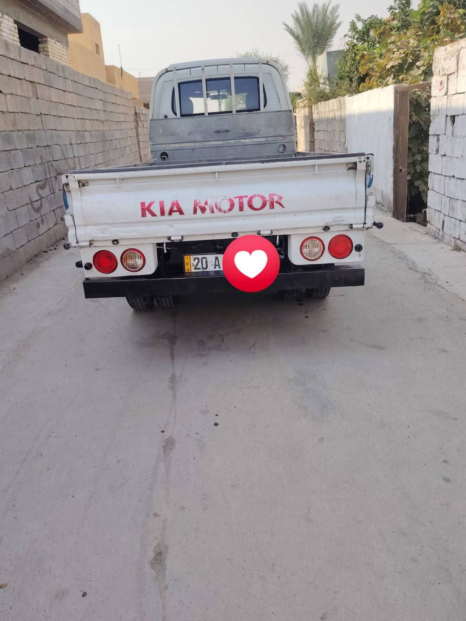 حمل • ٢٠١٦ • مكفوله مكينه وكير