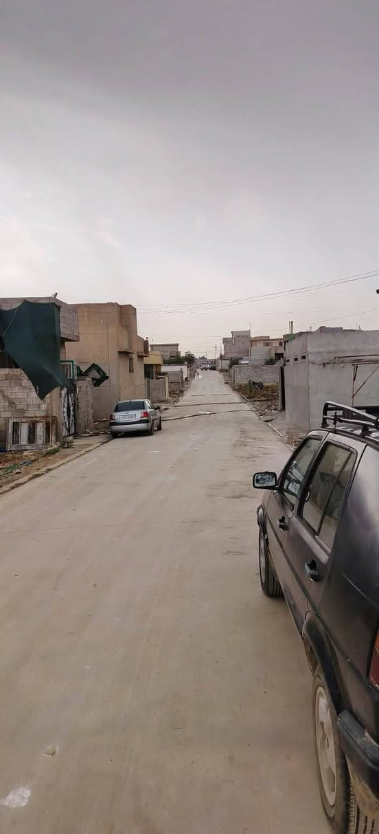 القوسيات • ٢٠٠م • ماء وكهرباء