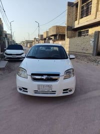 افيو • ٢٠٠٩ • مكينة جاهزه