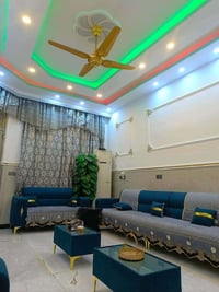 مدينة الصدر قطاع 32 • ١٤٤م • ٧غرف