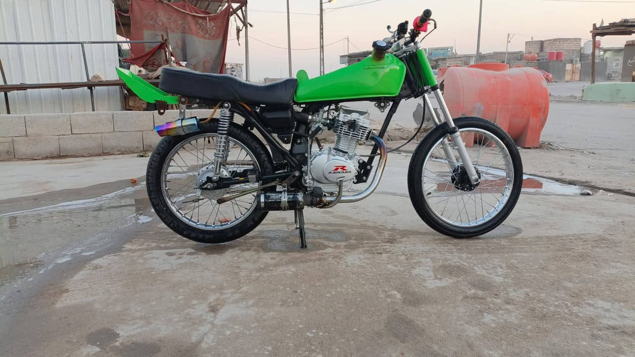 سلام عليكم تعمير 25 دراجه رياضي كفاله عامه دراجه دوات سعر 800 بيهه مجال للشراي تصل *********** مكاني سفوان
