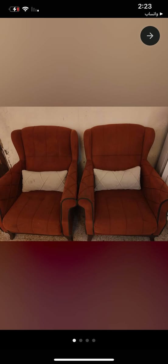 يحتاجله بس غسل
***********
السعر 350
