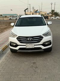 سنتافي ٢٠١٨ • ٢٤٠٠ GDI • دفع رباعي