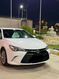 كامري • ٢٠١٧ • كركوك الواسطي