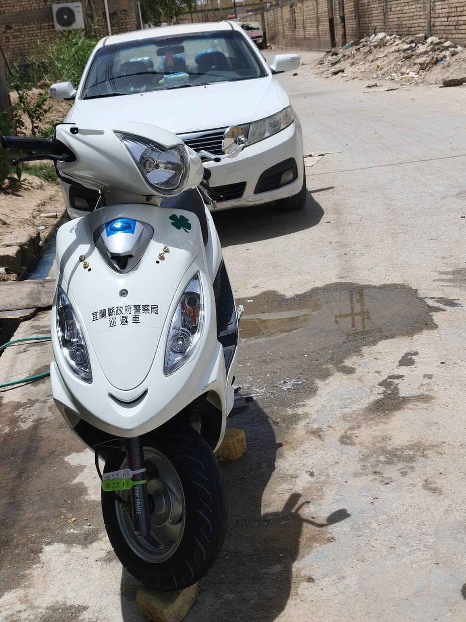 سلام عليكم دراجه كامكو في تو مديل ١٩كفاله عامه السعر  انتصل وتساب  ***********فقط
