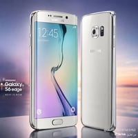 سامسونج S6 ايدج • شغال • تيك توك
