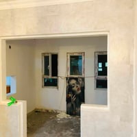 قريب عالشارع • طابق ثالث • جاهزة صفر