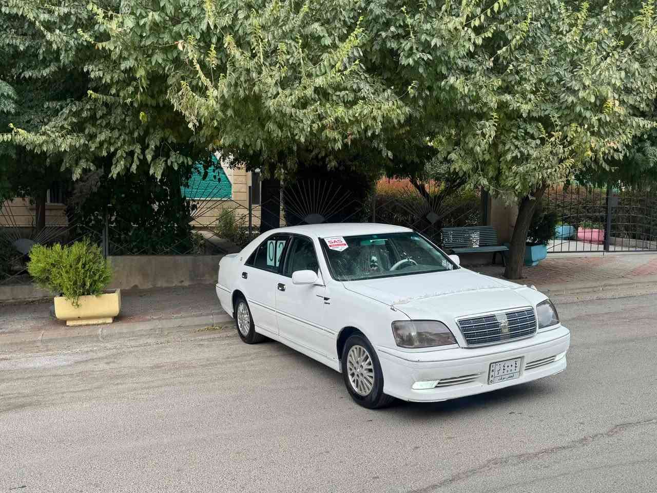 مەلیکەی بڕاوە شتی نازادر
کۆدی بۆ کراوە بەشەرت 
مەکینە دیفۆری گەورە ١٧٥
٤ دوگەومەی پەردەو سەلاجە و ٤کوشن کارەبا
عەتەر کریستاڵ و گیچ ئەلیکتؤرن 
ویل ی کڕؤم لؤک لؤ ک 
سەیارەک زؤر تازە کامل مەسرەف کراوە 
لەمسی شاشی ئیش ئەکە 
سوکانی وەک ئاو وایە 
تەقەو ڕەقەی بەشەرت 
تەبریدی ساردی لەسەر سویچ 
دەعم و لێدراو کەڤەر بەشەرت 
سەر و بن نەجەف 
سعر٣٦گەڵاو کامە مەجال 
ژم/***********
