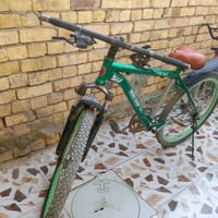 بسكليت • فيه مجال