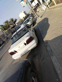 برنس فراشة • ١٩٩٧ • رقم بغداد