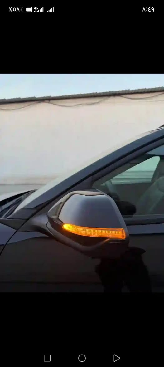 كيا K4 2025 get 
محرك 2000cc – بانوراما – فول مواصفات 

تصميم عصري وتقنيات متطورة مع أعلى مستويات الراحة والأمان

▪️ الموديل : 2025

▪️ المحرك : 2000cc@

▪️ العداد   13000

▪️ السعر : 170    قابل للتفاوض 

✦ أبرز المواصفات 

. سقف بانوراما كهربائي

. شاشة وسطية 12.3 إنش

. شاشة عدادات رقمية 4 إنش

. نظام ملاحة بشاشة 12.3 إنش

. مفتاح ذكي Smart Key مع تشغيل بصمة

. كاميرا خلفية مع خطوط توجيه للاصطفاف

. رادارات امامي وخلفي
.    نقطة عمياء 
. مثبت سرعة Cruise Control

. أوضاع قيادة متعددة Drive Mode

. نظام مراقبة ضغط الإطارات TPMS

. نظام ABS مانع الانغلاق

. نظام الثبات الإلكتروني ESC

. نظام المساعدة على صعود المرتفعات HAC

. نظام الكبح متعدد التصادمات MCB

. وسائد هوائية أمامية وجانبية وستائر هوائية

. مقعد السائق كهربائي

. مقاعد جلد صناعي فاخرة

. مسند ذراع خلفي مع حامل أكواب

. تكييف عملي مع فتحات للصف الثاني

. فلتر تنقية هواء للمقصورة

. مصابيح LED أمامية وخلفية

. إضاءة نهارية LED

. تشغيل أوتوماتيكي للمصابيح

. مرايا كهربائية مع إشارات LED

. جنوط ألمنيوم رياضية 17 إنش

. زجاج خلفي مدفأ

. إضاءة داخلية Mood Light

. شاحن لاسلكي (واير ليس)

. نظام صوتي مع سماعات

. بلوتوث مع أوامر صوتية

. تحكم صوتي من المقود

. فئة فول مواصفات بتصميم رياضي حديث السيارة رقم شهداء بأسمي ***********

