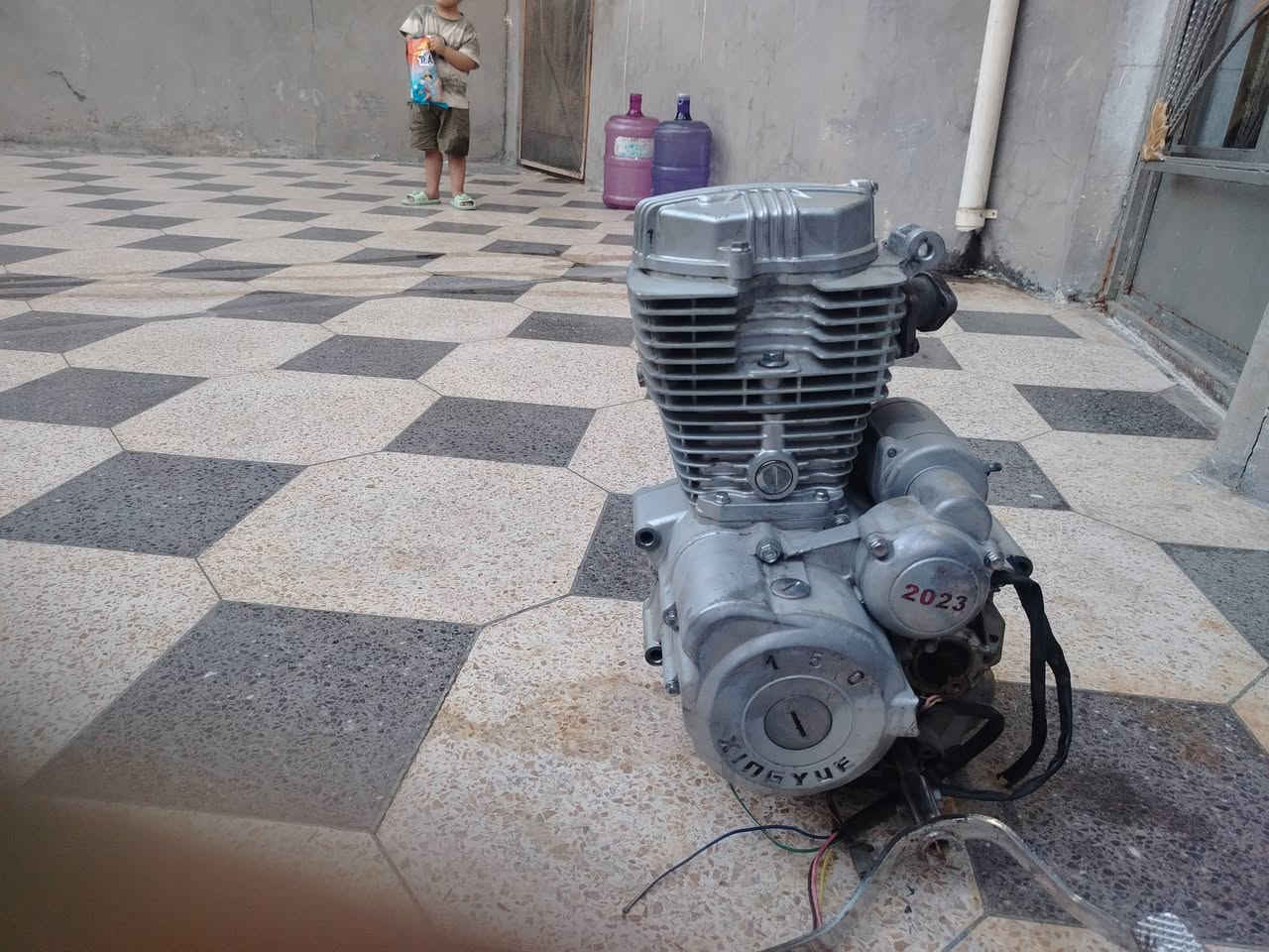 للبيع موديل 23 *********** المحموديه
