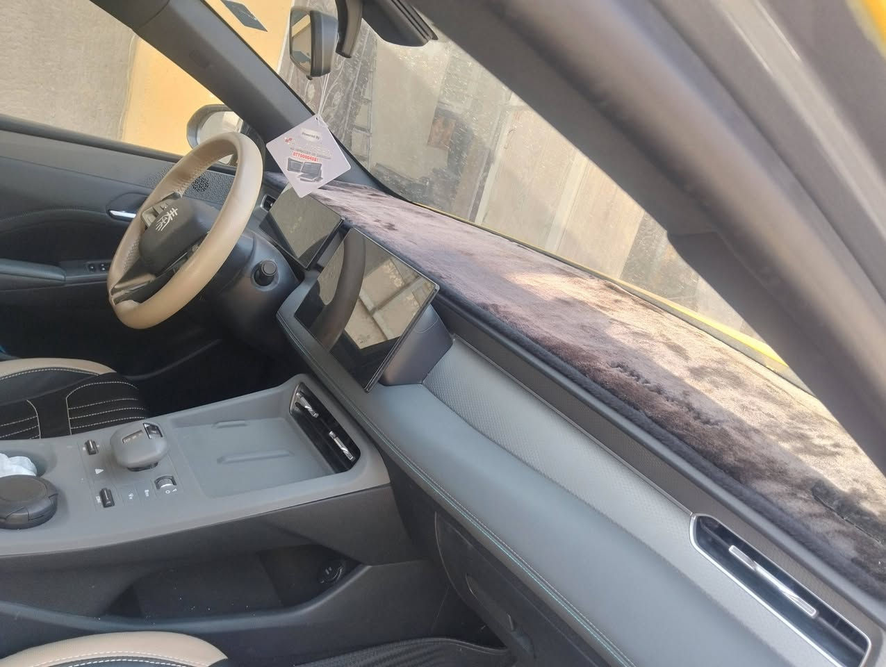 جديدة • موديل ٢٠٢٥ • كفالة عامة