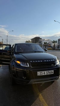 Range Rover 2018 ماشي 100km مرواس ب اودي رقم شمالي حصرا شعندك نزل  078...