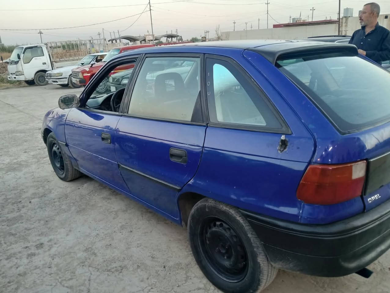 استره حجم20 موديل 97 تبريد طخم تايه شرعيه بل الموصل شرط تحويل*********** مكلف بالنشر
