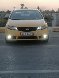 موديل 12 • رقم بغداد • كفاله عامه