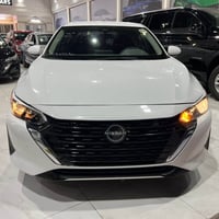 سنترا SV • ٢٠٢٤ • اربيل