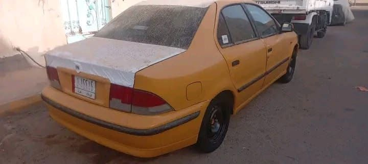 مراوس • خاصي