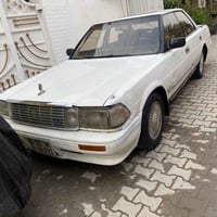 موديل ٩٠ • مكينة وكير زين • مدينة الصدر