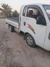 كيا K2700 • ٢٠١١ • رقم بغداد