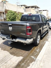 رام بيك اب • ٢٠١٩ • بصرة
