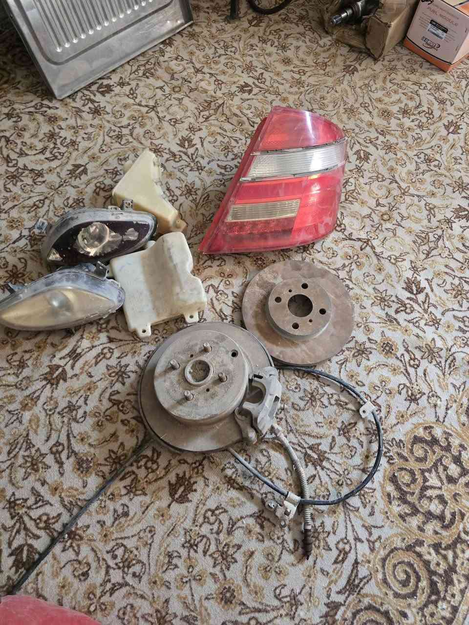 غراض للبيع *********** مكاني كربلاء طوريج
