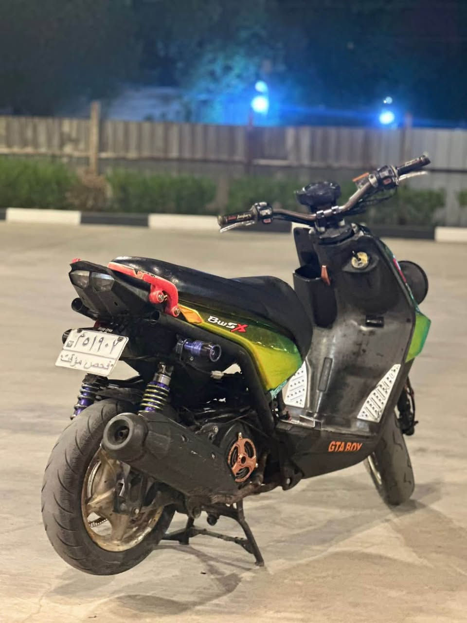 سكنس جبلي مزود ميكنه وبوسه وكلجات كله مطابق ماركه شيطان TW  دراجه بيه تزويد هواي من كلشي مزوده يدات بريك بك لايت R6 صالصنه بوري عدل سبايدر رياضي ويل رياضي دراجه قويه *********** بغداد
